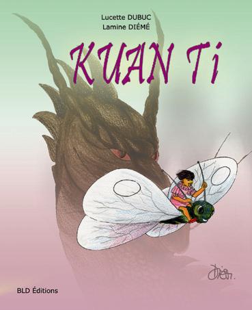 kuan ti